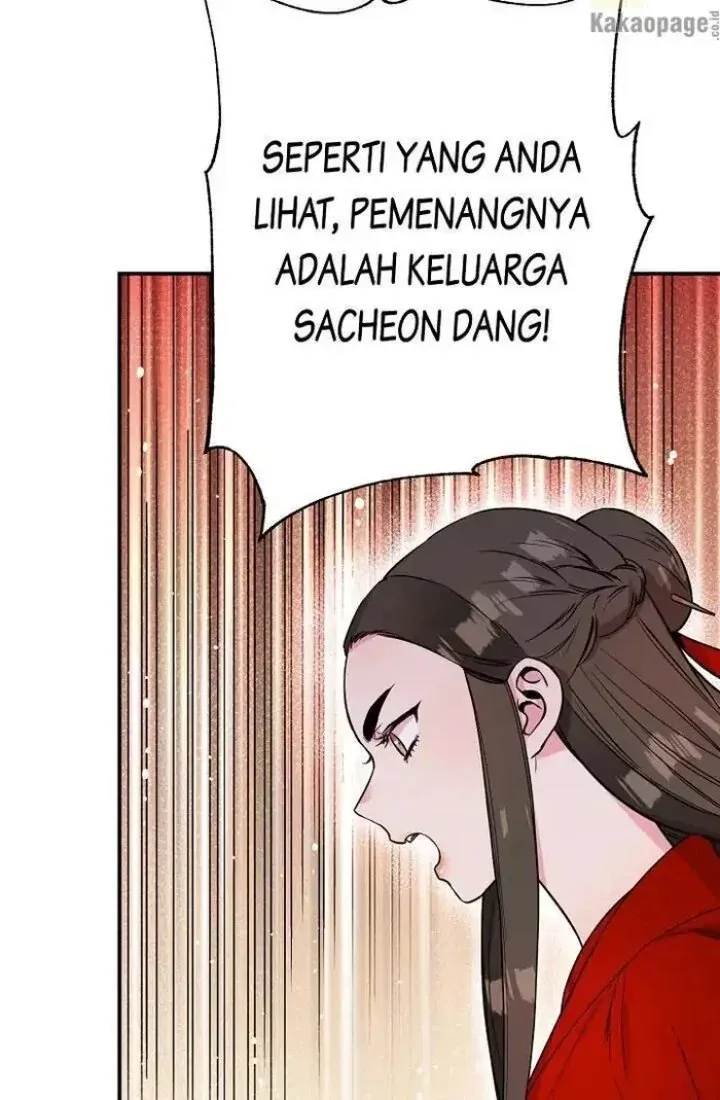 Halaman 22 — Master Villainess the Invincible! Chapter 45