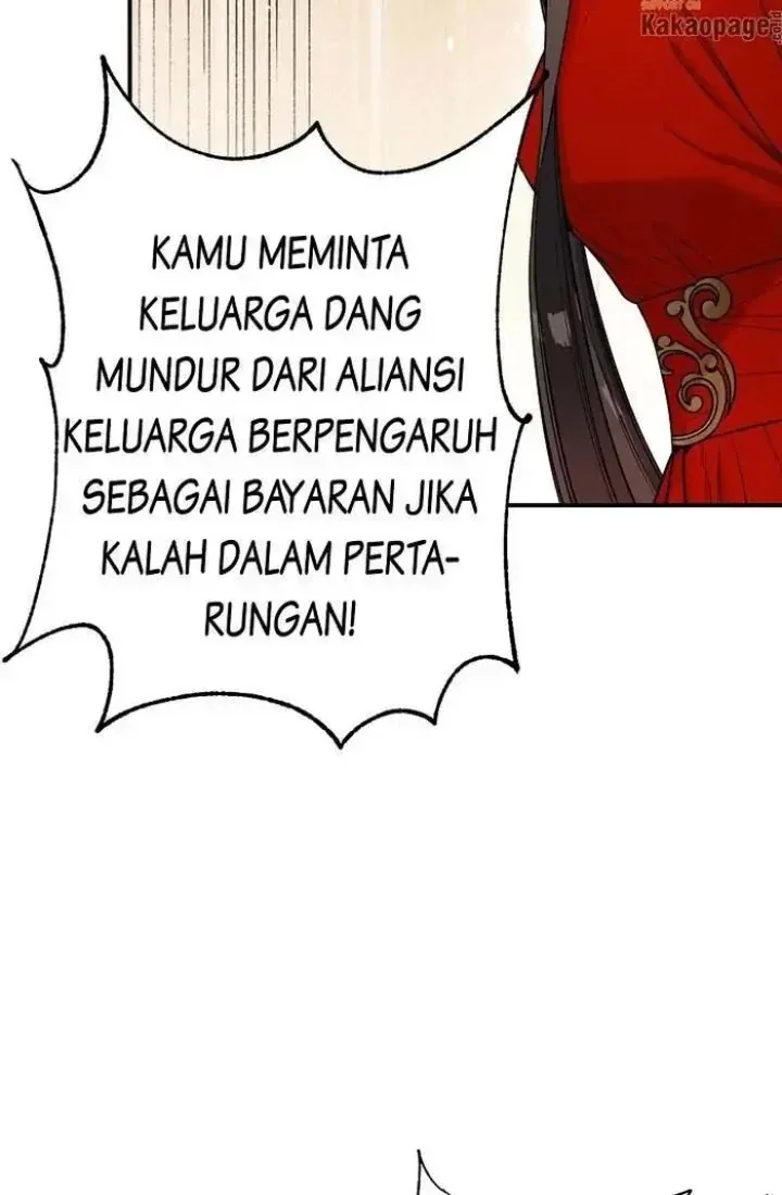 Halaman 23 — Master Villainess the Invincible! Chapter 45