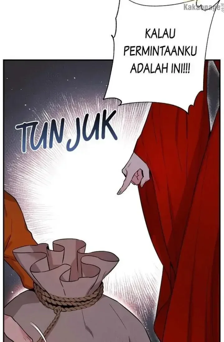 Halaman 24 — Master Villainess the Invincible! Chapter 45