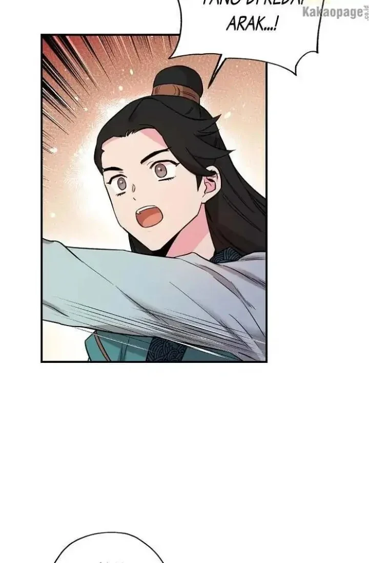 Halaman 27 — Master Villainess the Invincible! Chapter 45