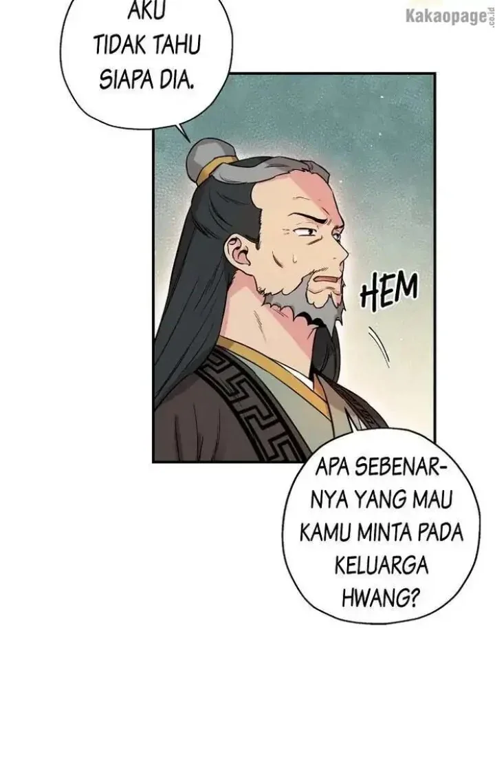 Halaman 28 — Master Villainess the Invincible! Chapter 45
