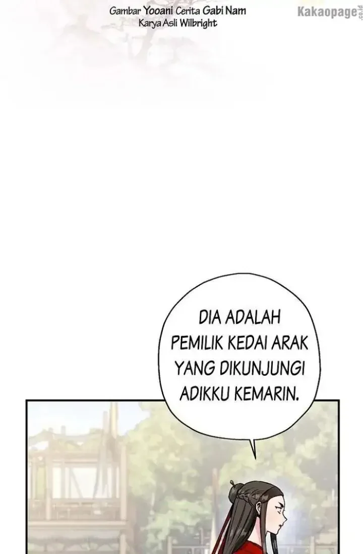 Halaman 31 — Master Villainess the Invincible! Chapter 45