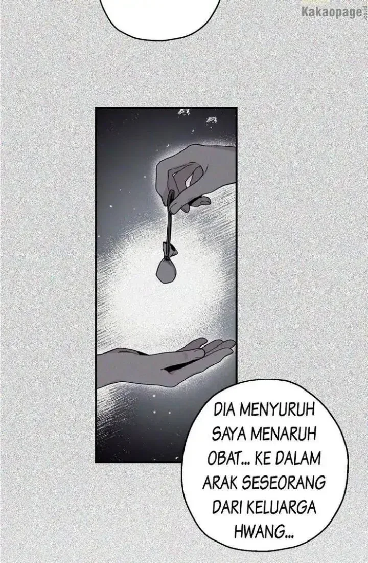 Halaman 36 — Master Villainess the Invincible! Chapter 45