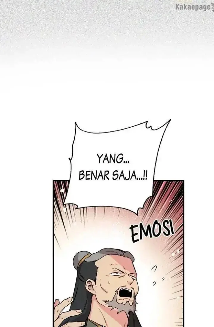 Halaman 37 — Master Villainess the Invincible! Chapter 45