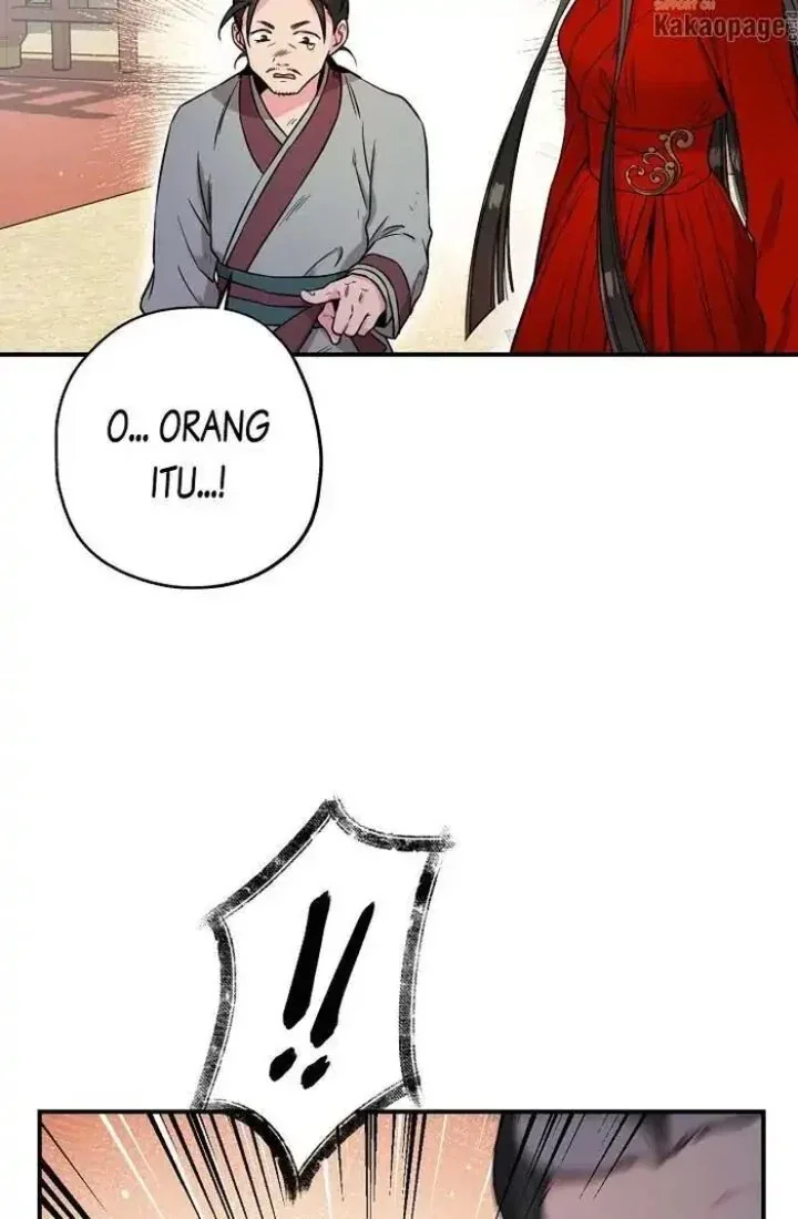Halaman 39 — Master Villainess the Invincible! Chapter 45