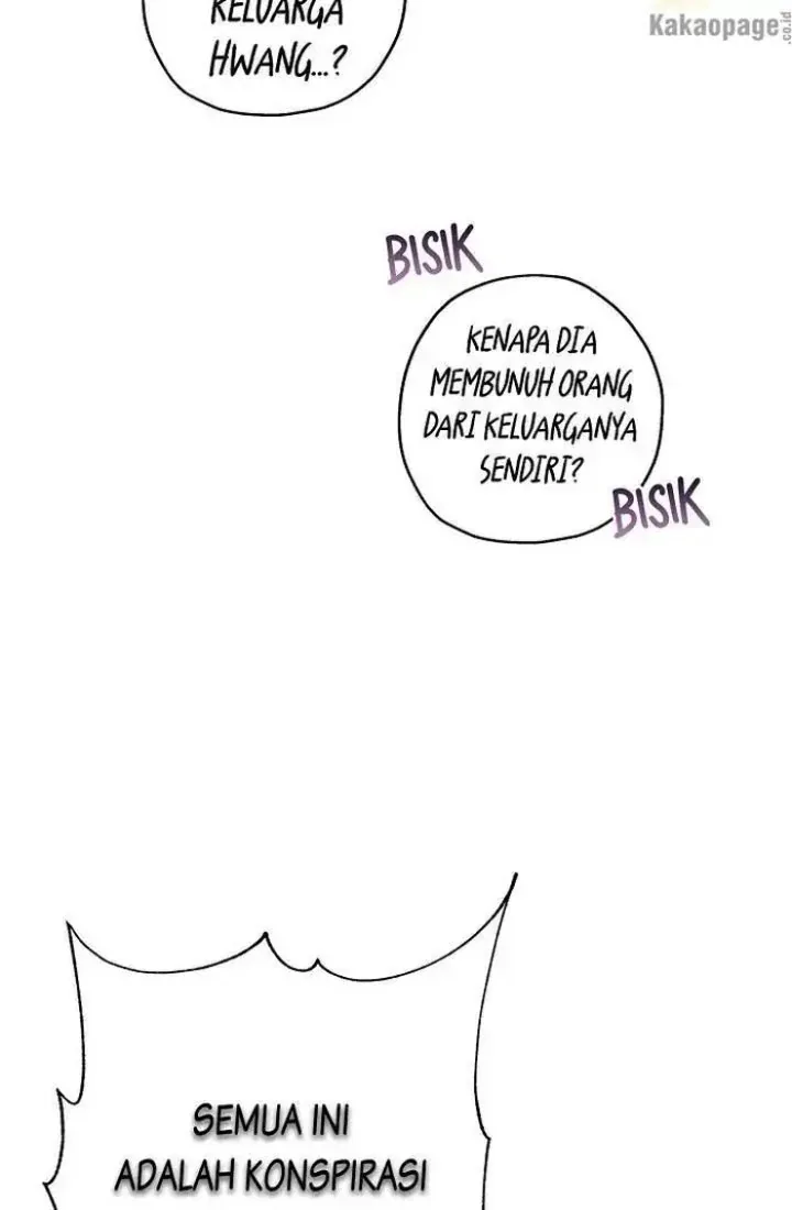 Halaman 41 — Master Villainess the Invincible! Chapter 45