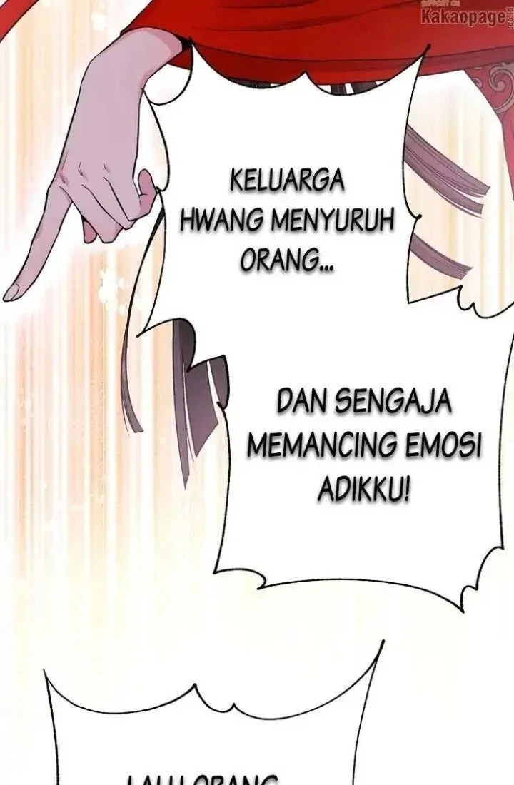 Halaman 43 — Master Villainess the Invincible! Chapter 45