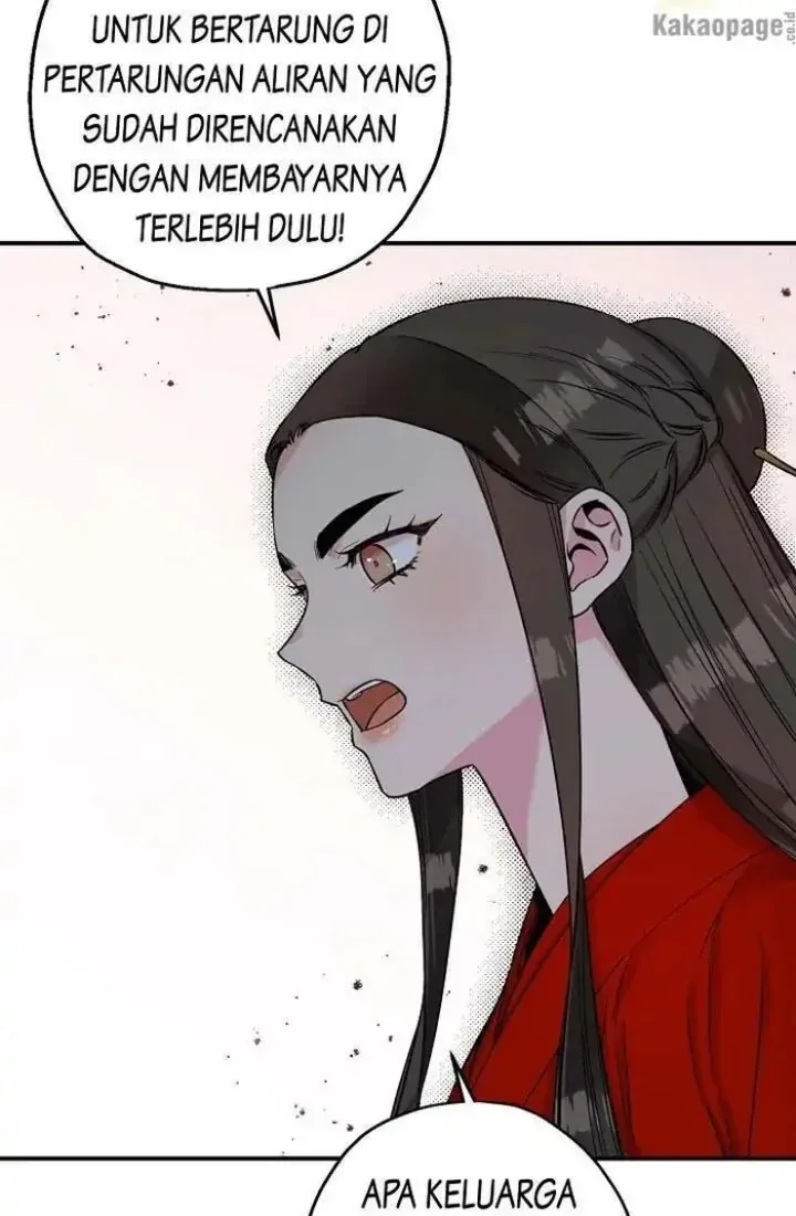 Halaman 46 — Master Villainess the Invincible! Chapter 45