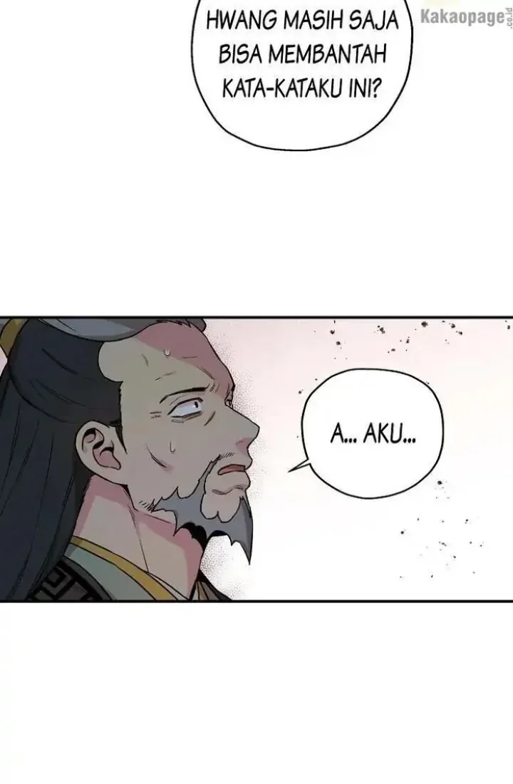 Halaman 47 — Master Villainess the Invincible! Chapter 45