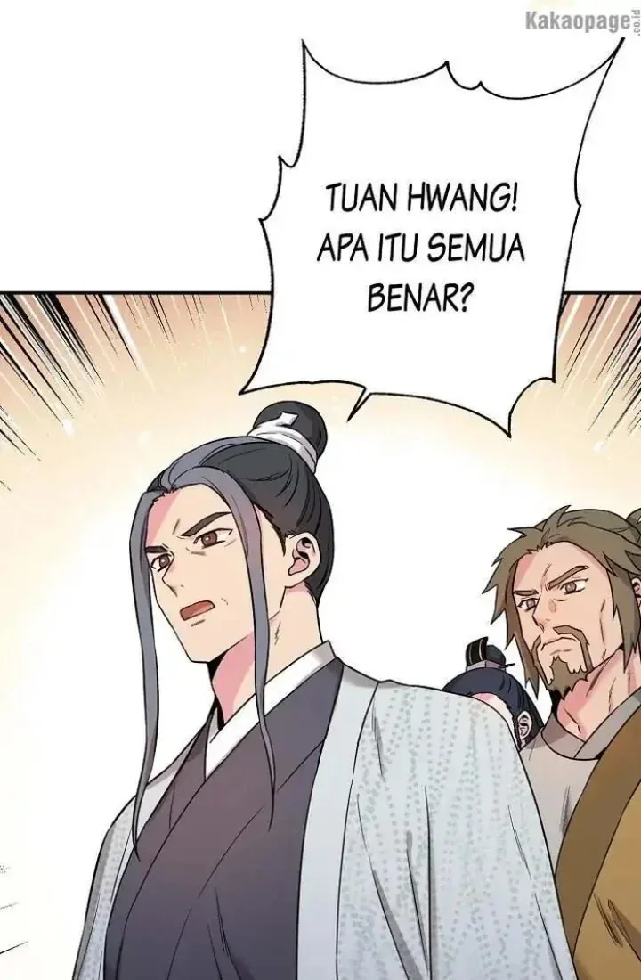 Halaman 48 — Master Villainess the Invincible! Chapter 45