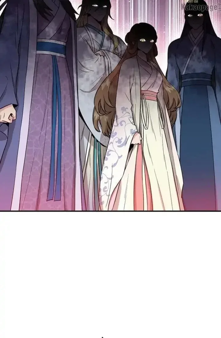 Halaman 51 — Master Villainess the Invincible! Chapter 45