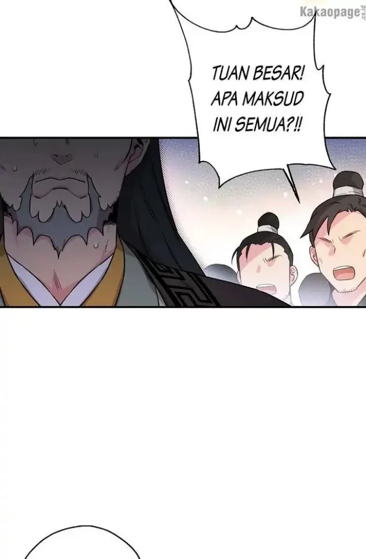 Halaman 52 — Master Villainess the Invincible! Chapter 45