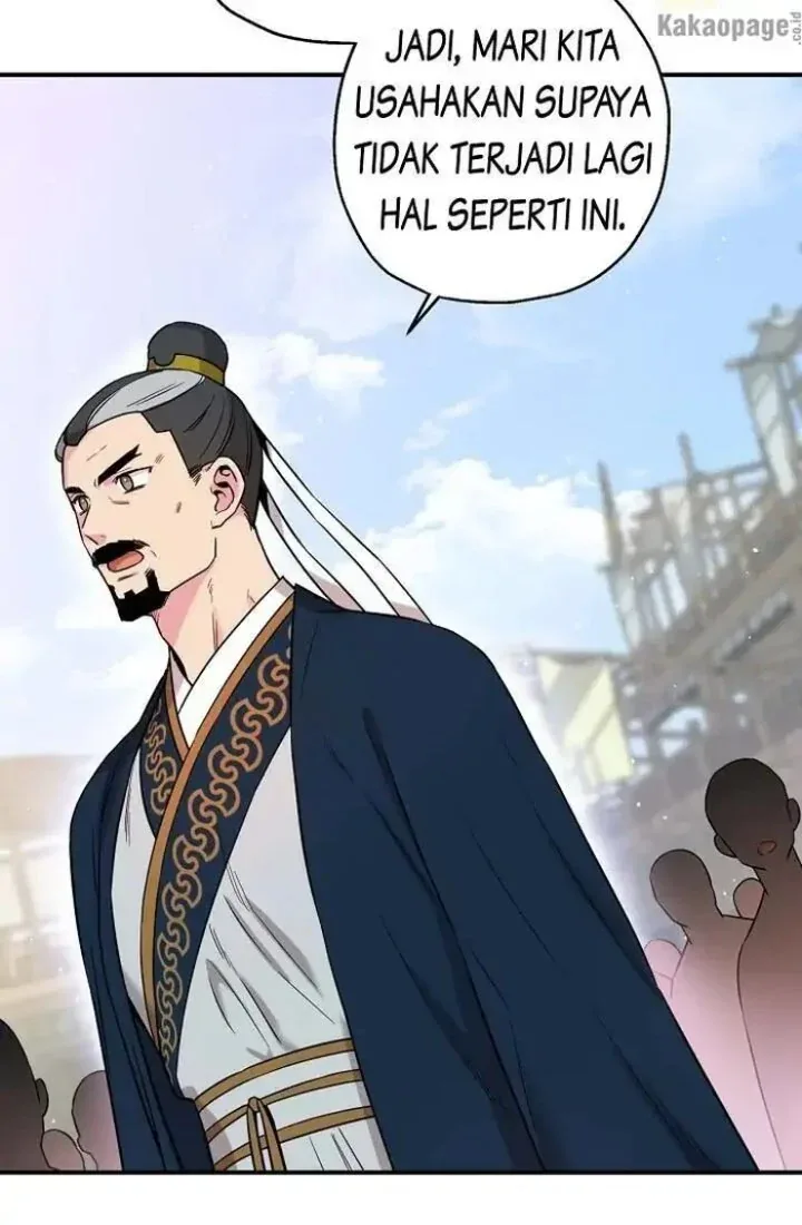 Halaman 55 — Master Villainess the Invincible! Chapter 45