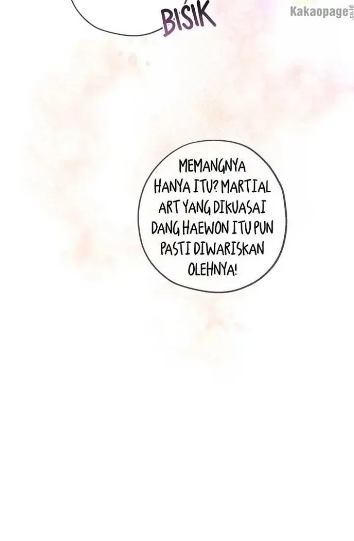 Halaman 57 — Master Villainess the Invincible! Chapter 45