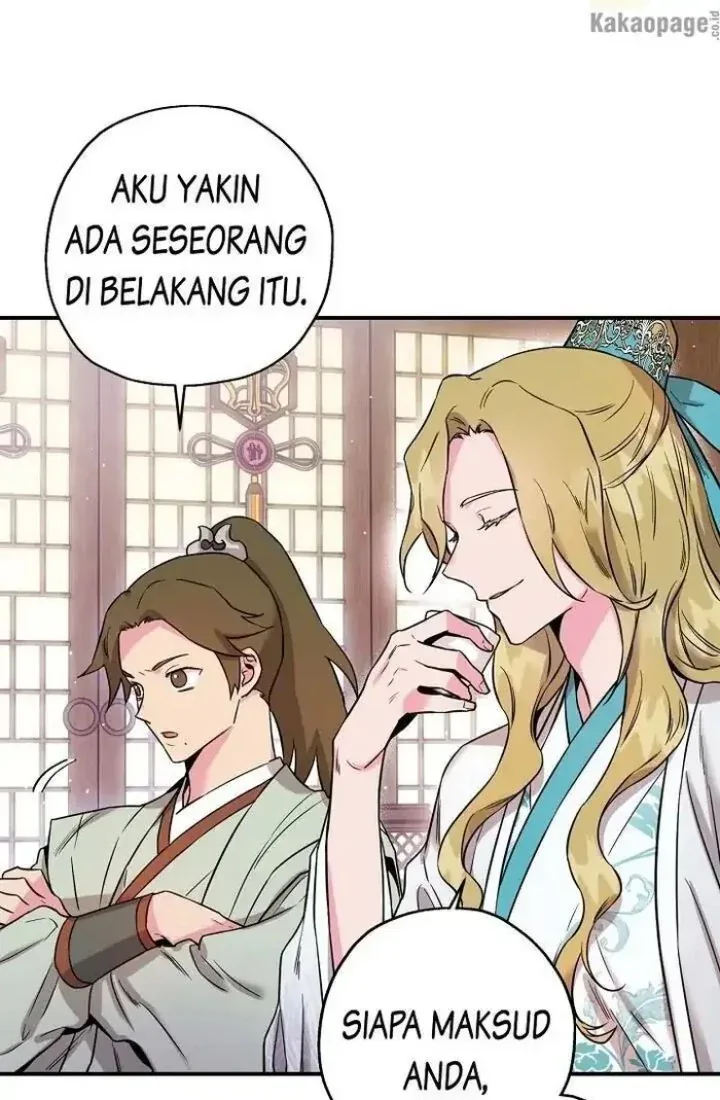 Halaman 62 — Master Villainess the Invincible! Chapter 45