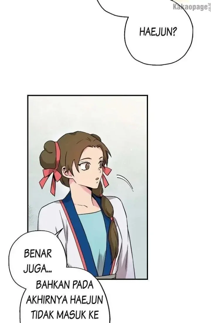 Halaman 63 — Master Villainess the Invincible! Chapter 45