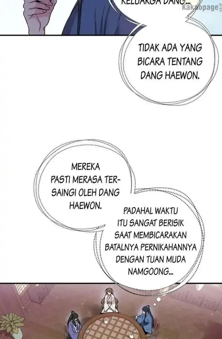 Halaman 65 — Master Villainess the Invincible! Chapter 45