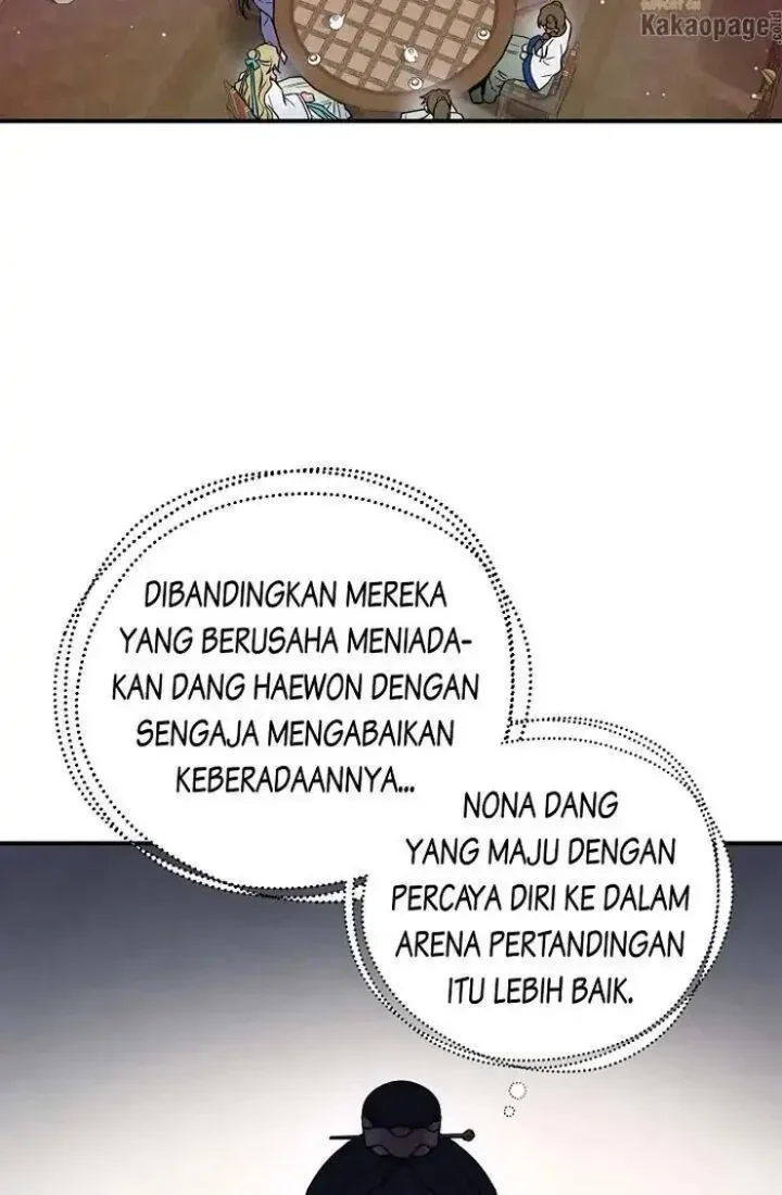 Halaman 66 — Master Villainess the Invincible! Chapter 45