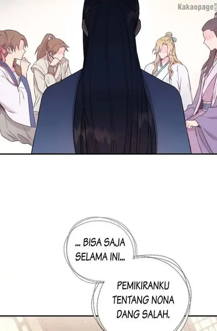 Halaman 67 — Master Villainess the Invincible! Chapter 45