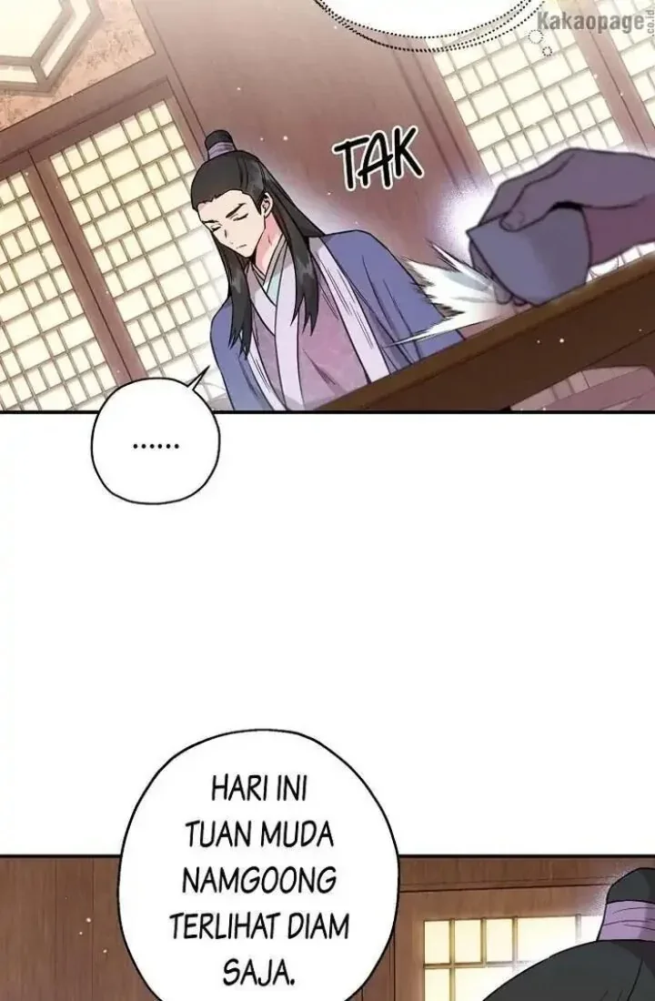 Halaman 68 — Master Villainess the Invincible! Chapter 45