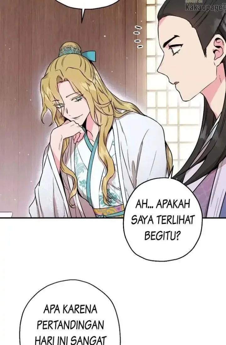 Halaman 69 — Master Villainess the Invincible! Chapter 45