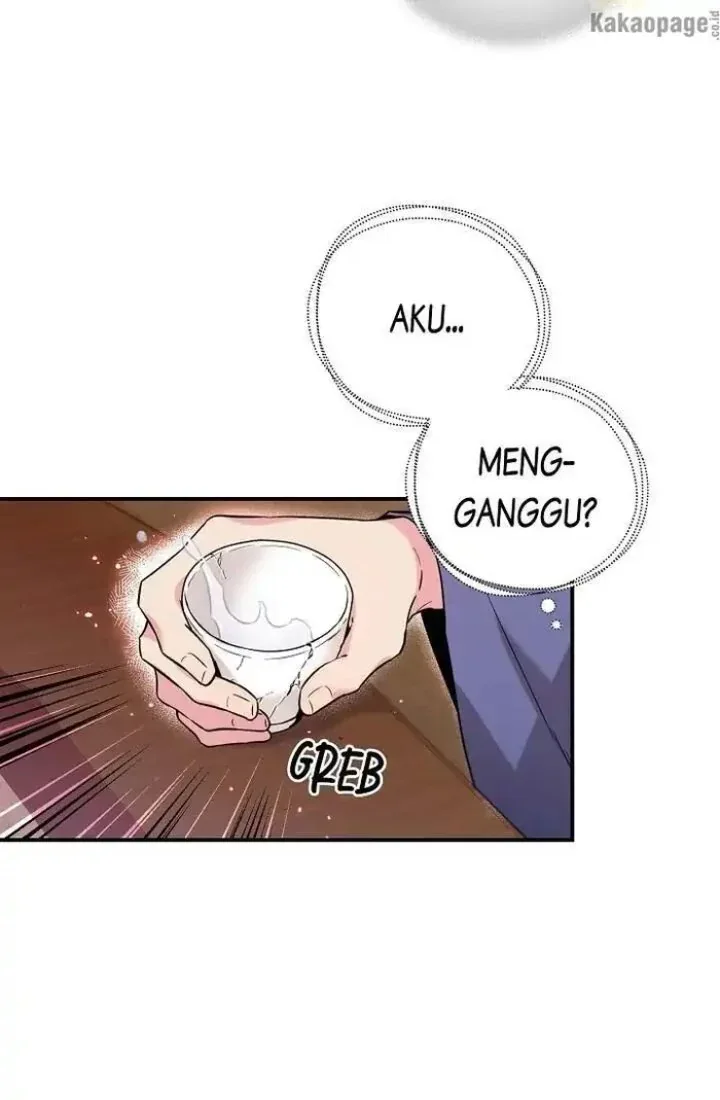 Halaman 72 — Master Villainess the Invincible! Chapter 45