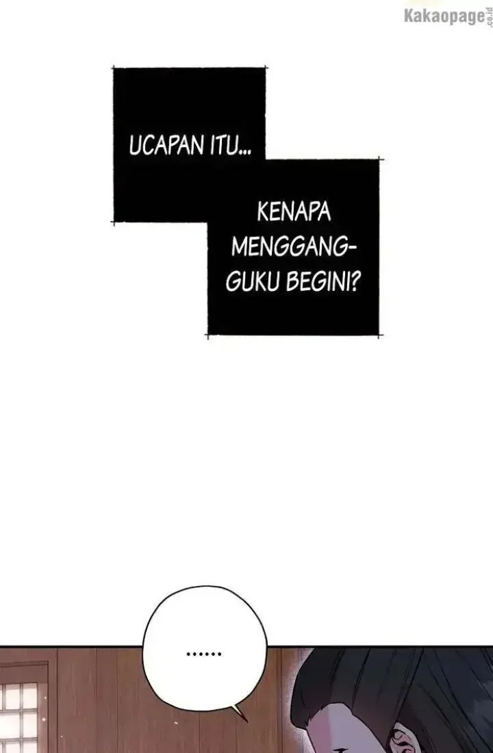 Halaman 73 — Master Villainess the Invincible! Chapter 45