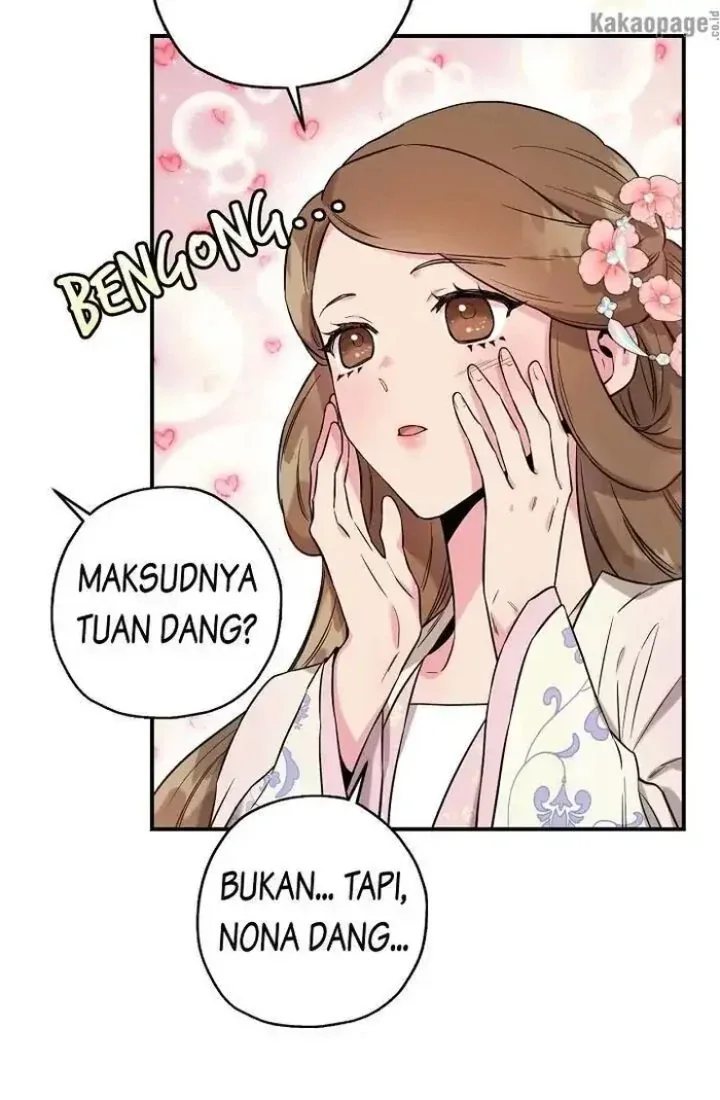 Halaman 75 — Master Villainess the Invincible! Chapter 45