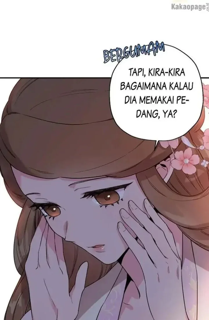 Halaman 76 — Master Villainess the Invincible! Chapter 45