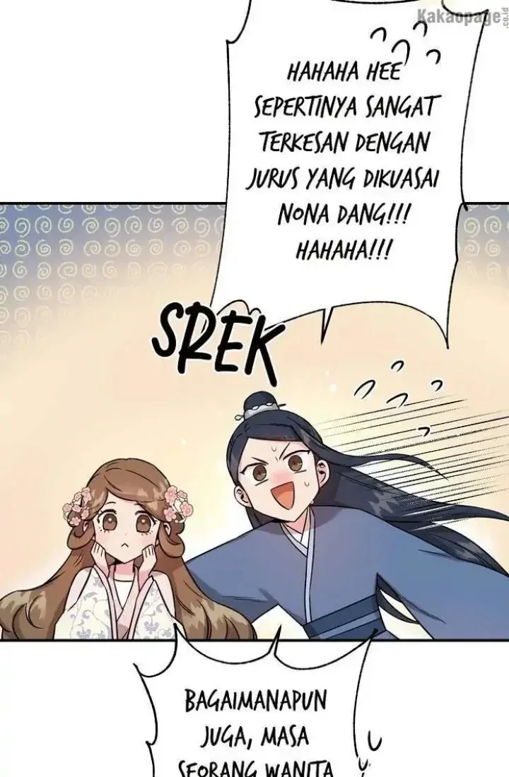Halaman 79 — Master Villainess the Invincible! Chapter 45