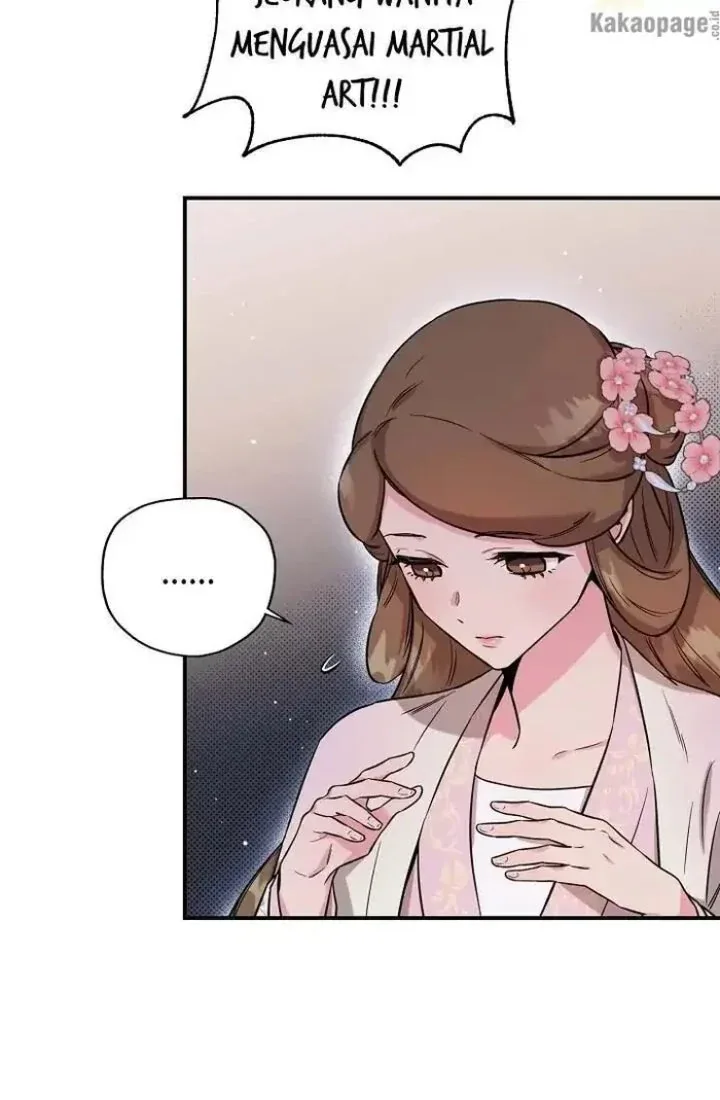 Halaman 80 — Master Villainess the Invincible! Chapter 45