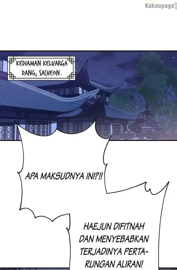 Halaman 82 — Master Villainess the Invincible! Chapter 45