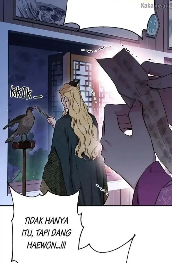 Halaman 83 — Master Villainess the Invincible! Chapter 45