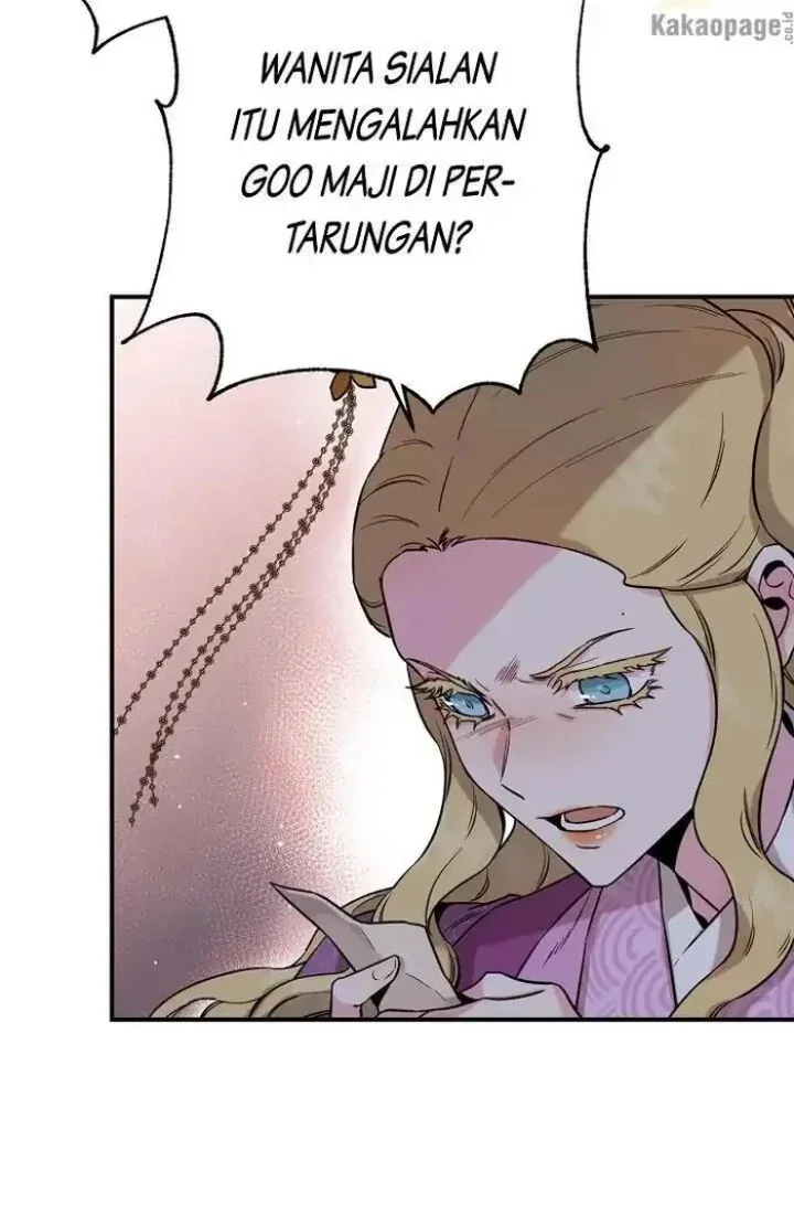 Halaman 84 — Master Villainess the Invincible! Chapter 45