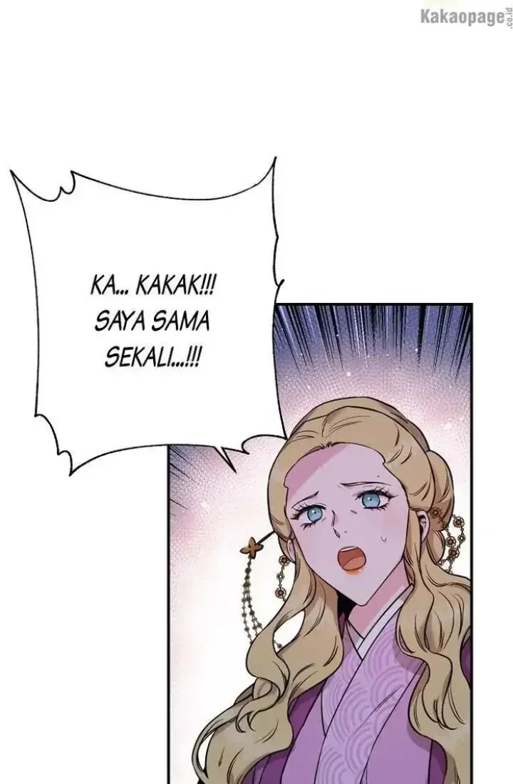 Halaman 86 — Master Villainess the Invincible! Chapter 45