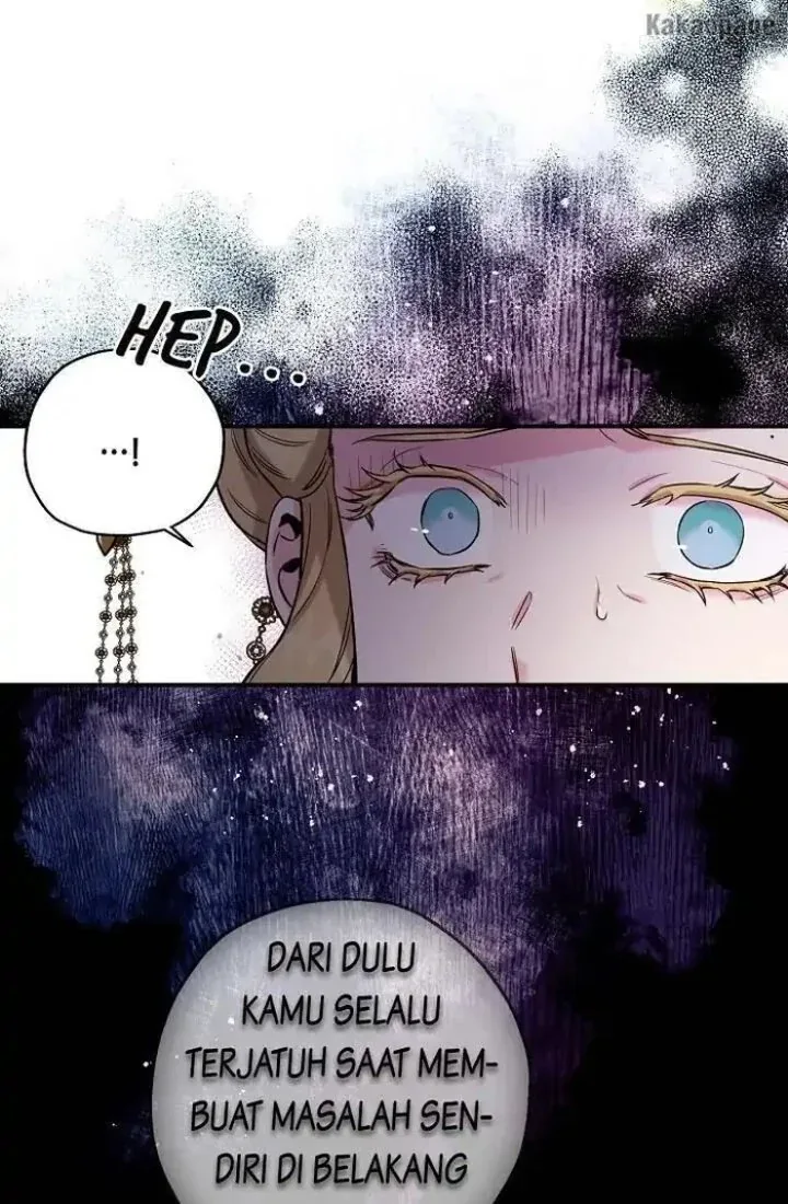 Halaman 88 — Master Villainess the Invincible! Chapter 45