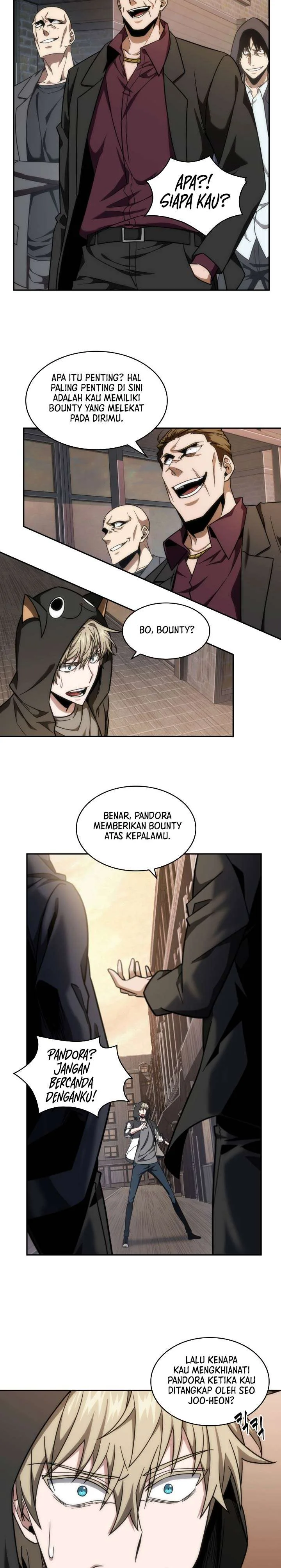 Halaman 14 — Tomb Raider King Chapter 240