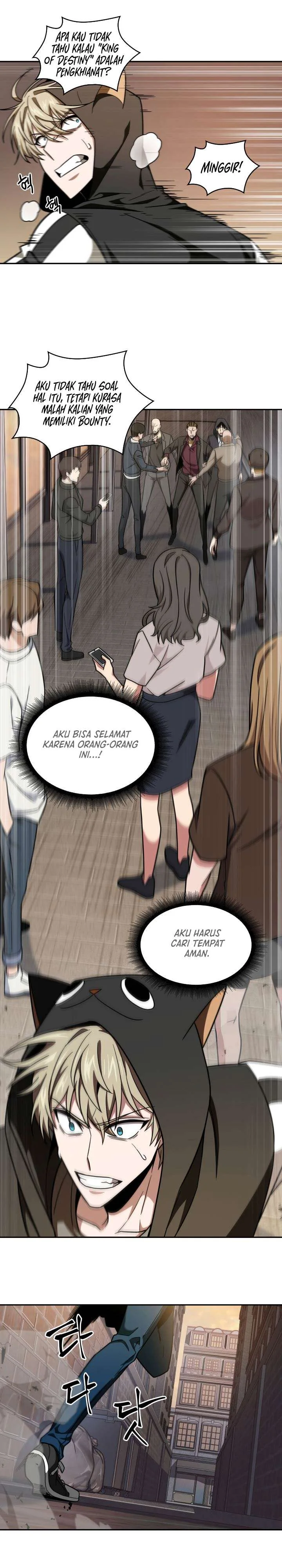 Halaman 16 — Tomb Raider King Chapter 240
