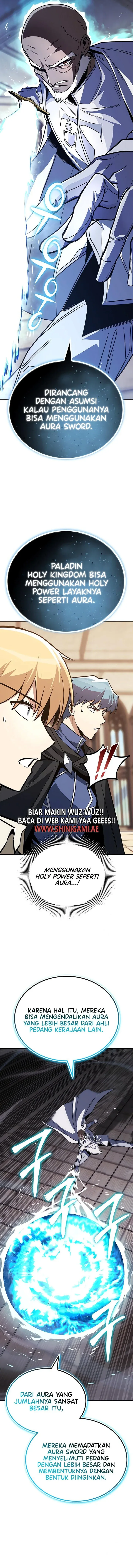Halaman 6 — The Lazy Lord Masters the Sword Chapter 115
