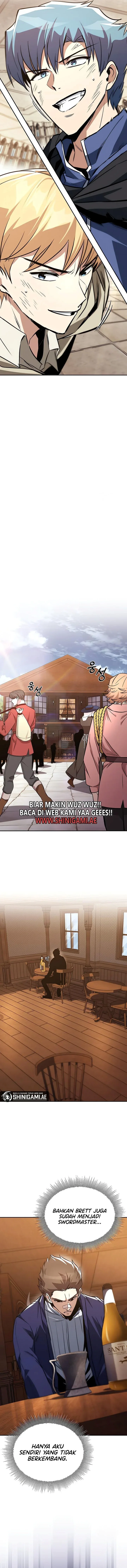 Halaman 11 — The Lazy Lord Masters the Sword Chapter 115