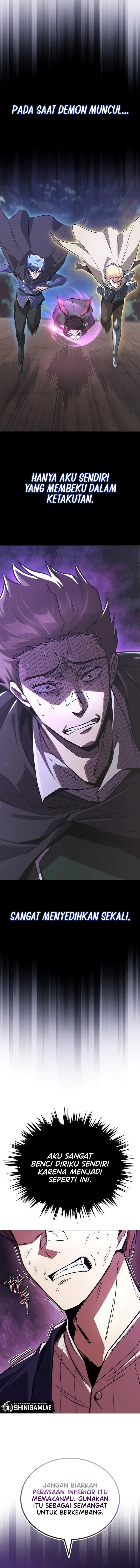 Halaman 12 — The Lazy Lord Masters the Sword Chapter 115