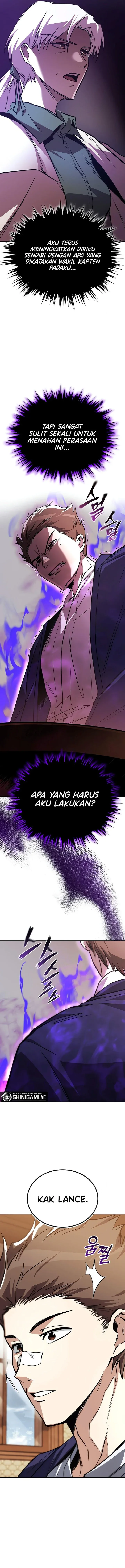 Halaman 13 — The Lazy Lord Masters the Sword Chapter 115