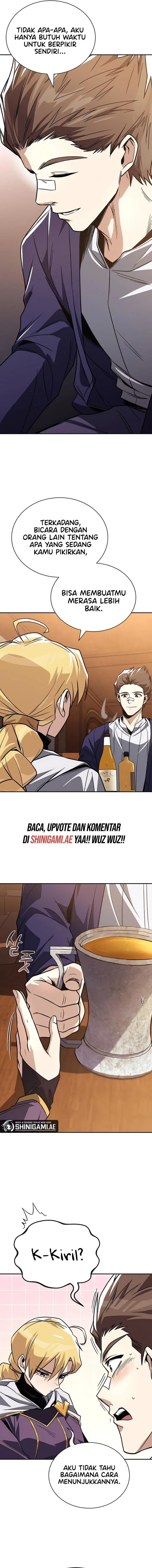 Halaman 15 — The Lazy Lord Masters the Sword Chapter 115