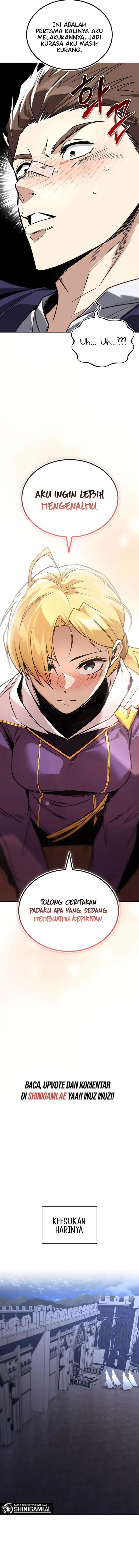 Halaman 16 — The Lazy Lord Masters the Sword Chapter 115
