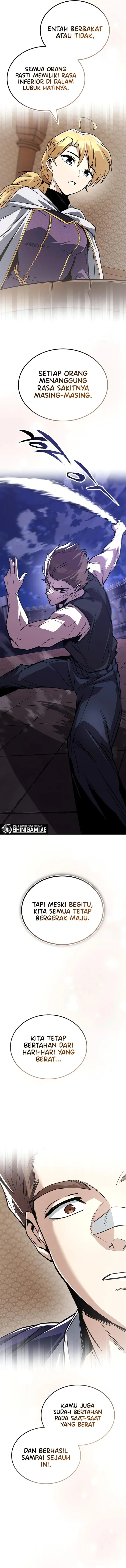 Halaman 18 — The Lazy Lord Masters the Sword Chapter 115
