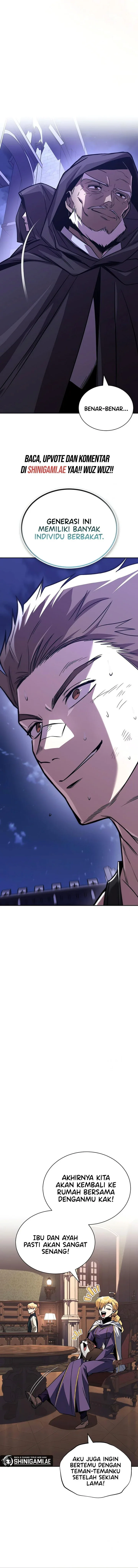 Halaman 20 — The Lazy Lord Masters the Sword Chapter 115