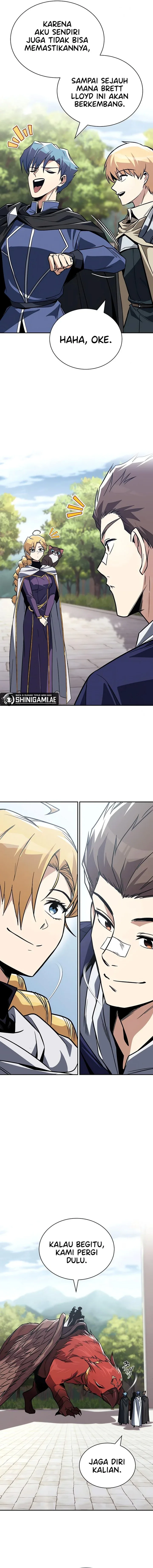 Halaman 22 — The Lazy Lord Masters the Sword Chapter 115