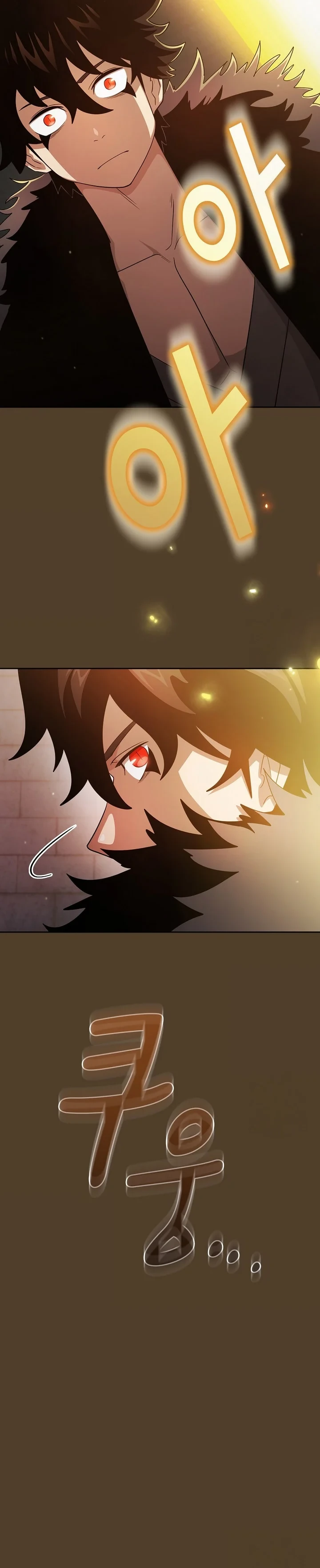 Halaman 16 — Is This Hero for Real? Chapter 99