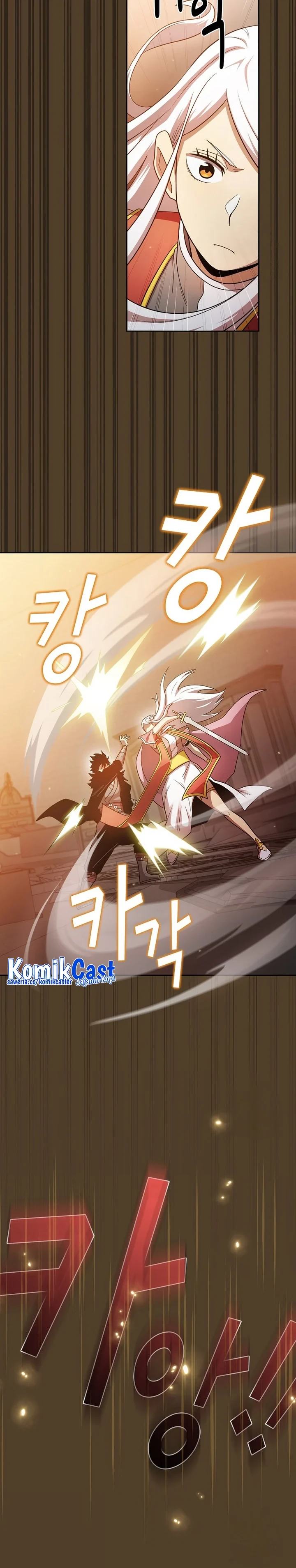 Halaman 24 — Is This Hero for Real? Chapter 99
