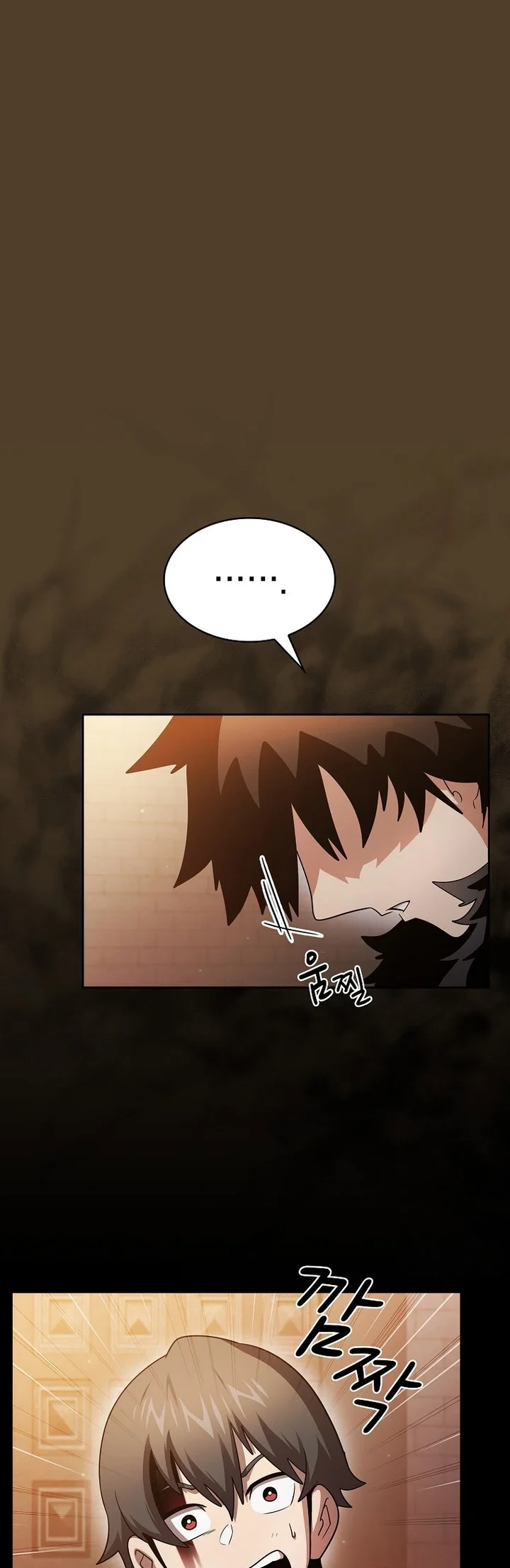 Halaman 31 — Is This Hero for Real? Chapter 99